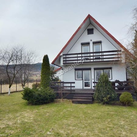 Domek Podlas Щирк Екстериор снимка