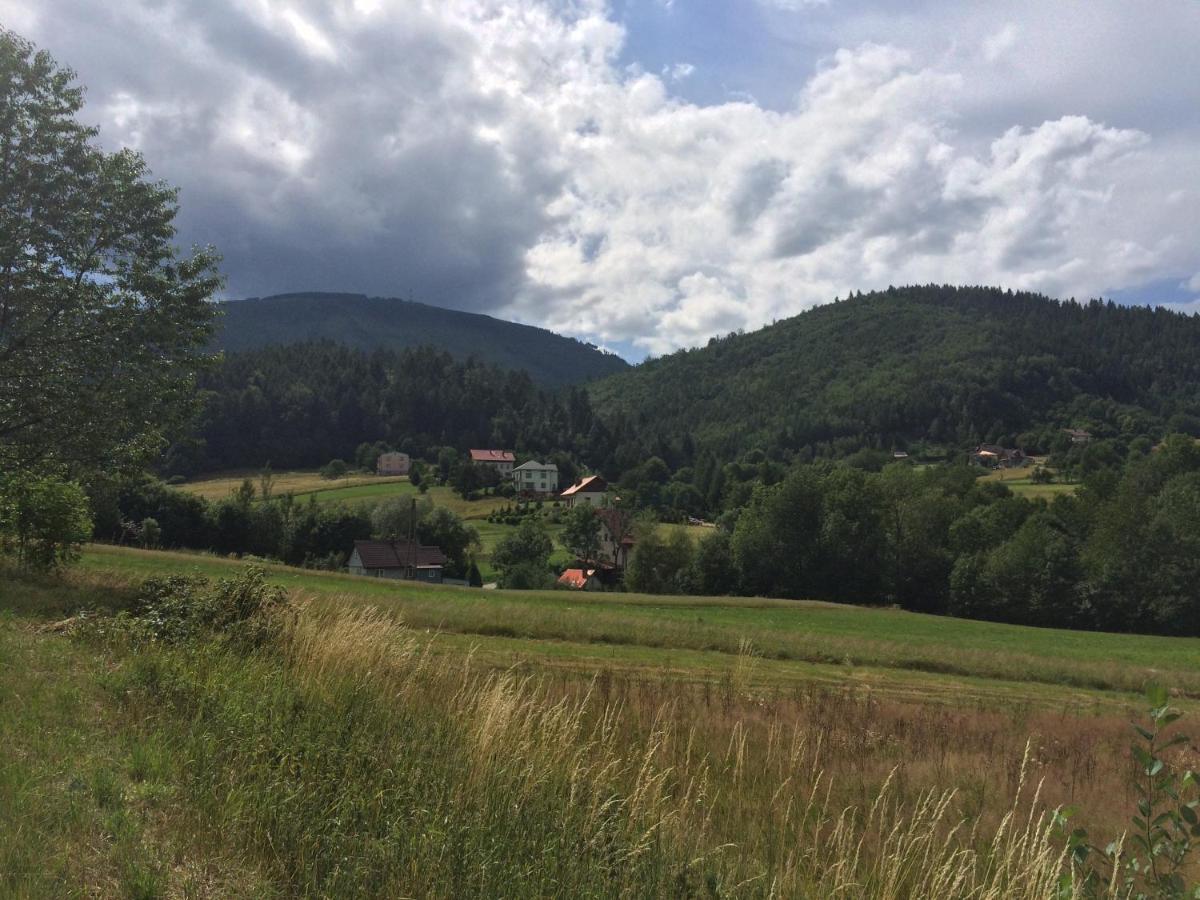 Domek Podlas Щирк Екстериор снимка